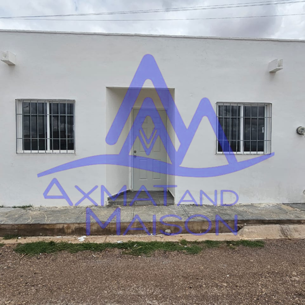 Casa con Precio Preferencial en Las Quintas Santa Elena, Durango, MB