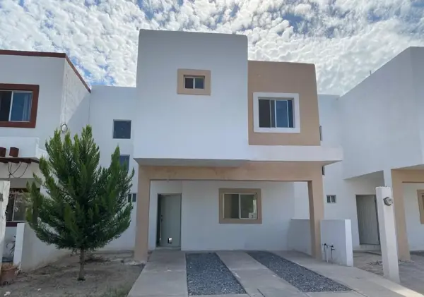 Casa en Villas de las Perlas, Torreón, Coahuila de Zaragoza