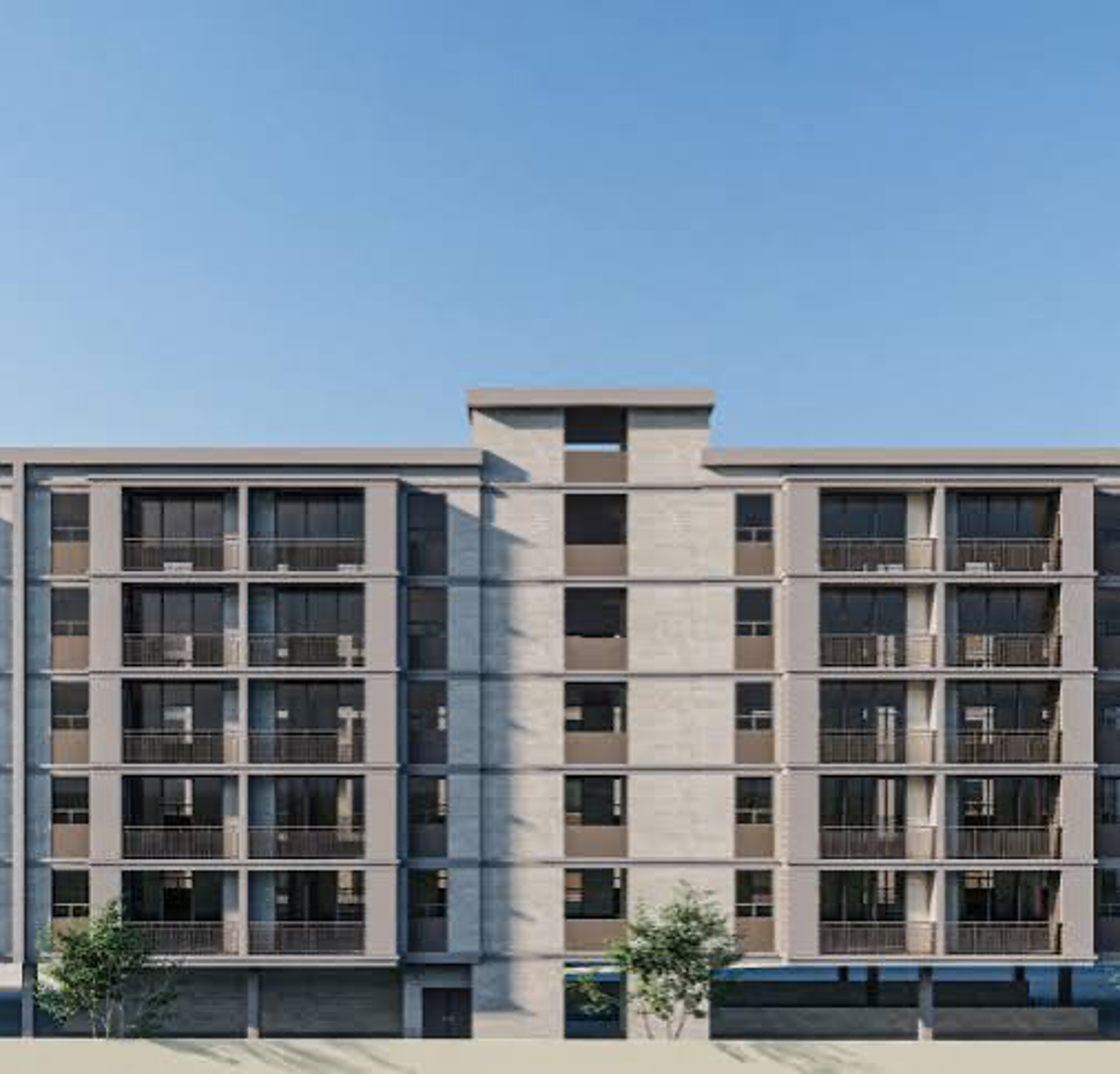 Departamento en venta en San Nicolás de los Garza Centro, San Nicolás de los Garza — foto 1 de 8