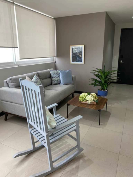 Departamento en renta en Playa de Oro Mocambo, Boca del Río — foto 2 de 6