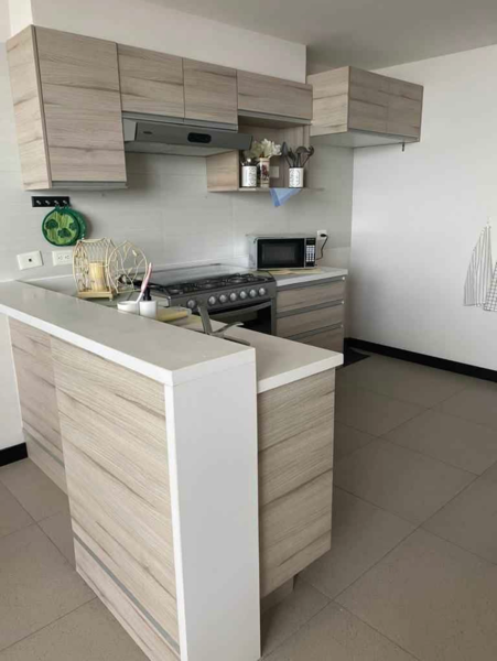 Departamento en renta en Playa de Oro Mocambo, Boca del Río — foto 3 de 6