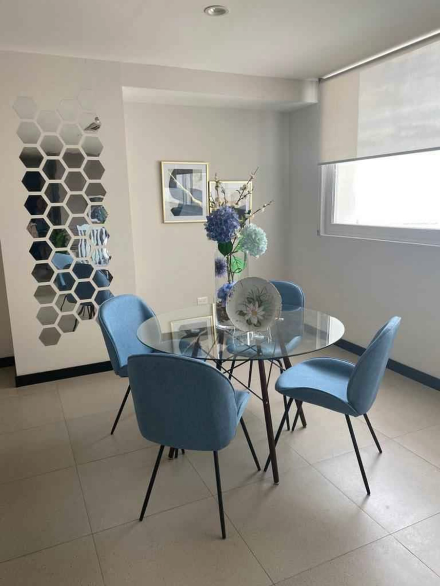Departamento en renta en Playa de Oro Mocambo, Boca del Río — foto 1 de 6