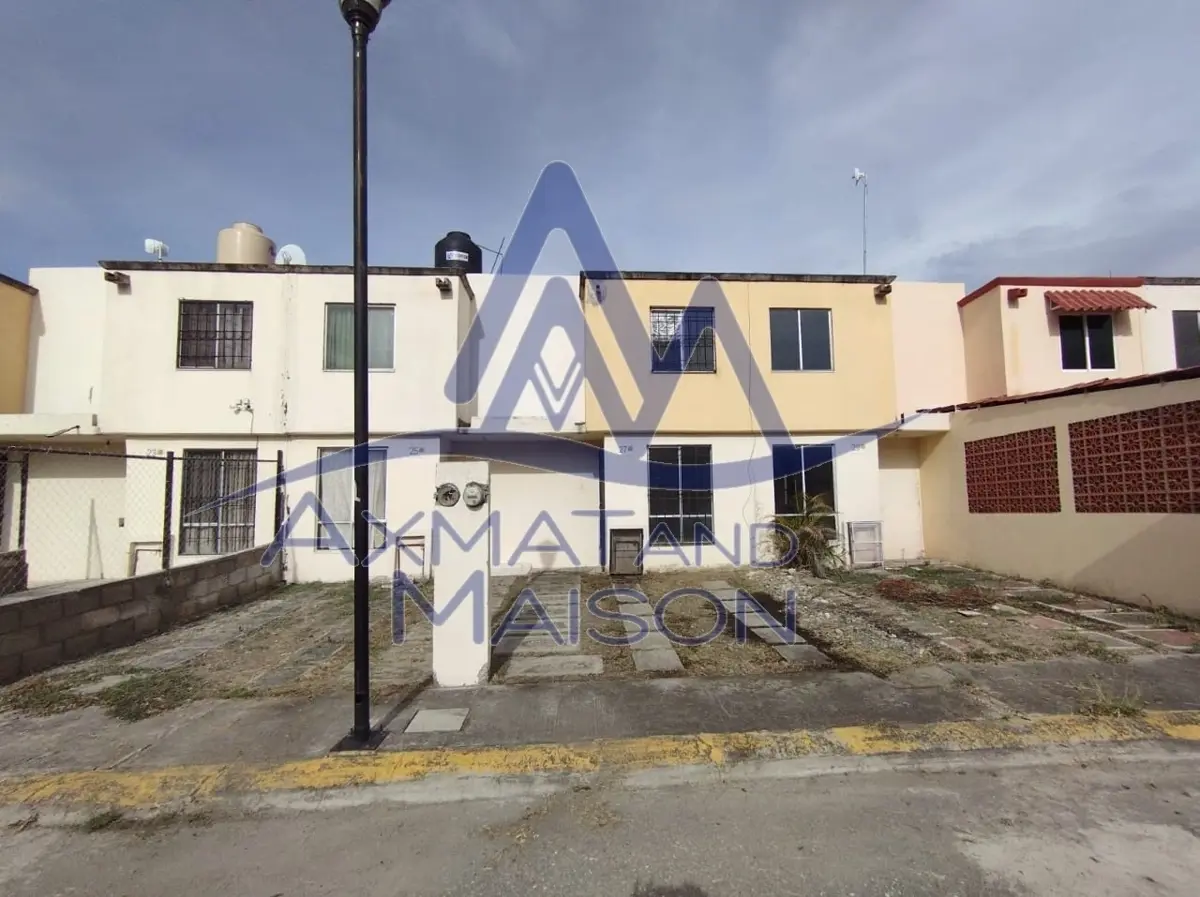 Casa en venta en Lomas del Manantial, Xochitepec — foto 1 de 14