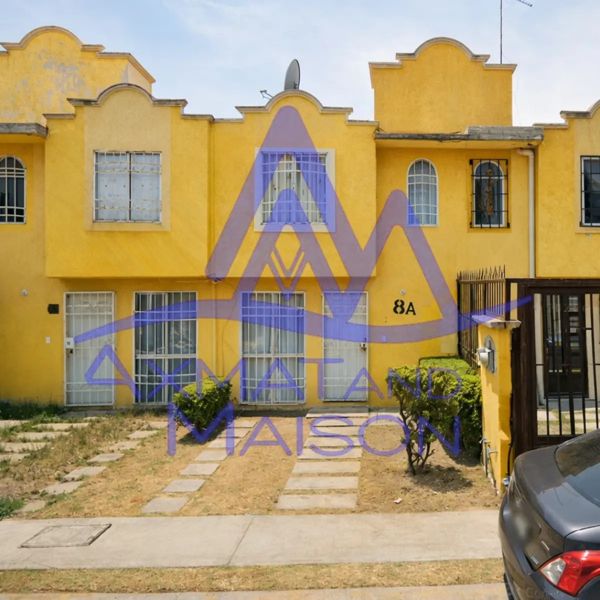 Casa en venta en Las Américas, Ecatepec de Morelos — foto 1 de 7