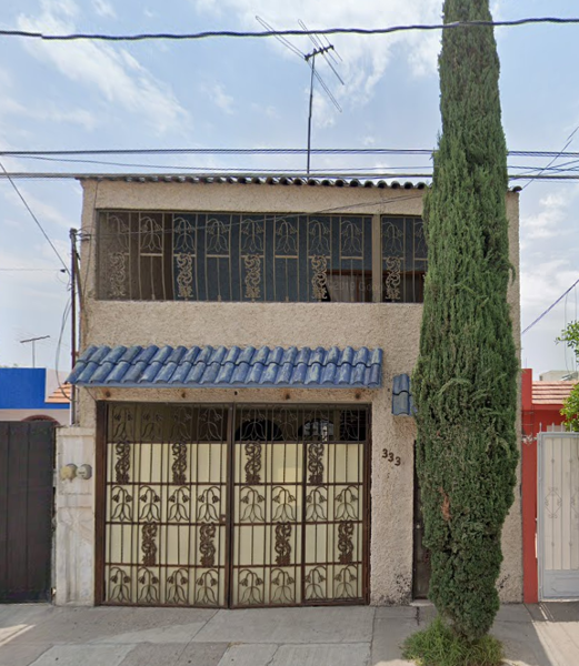 Casa en Casa Blanca, Aguascalientes, Aguascalientes