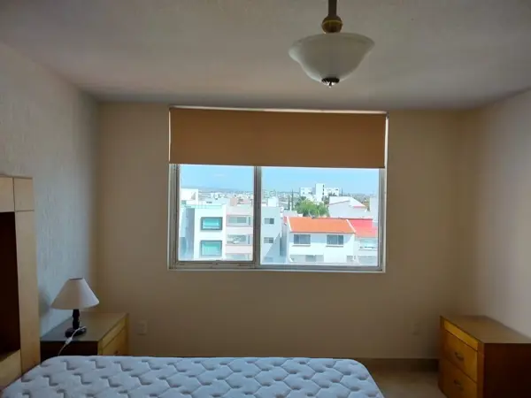 Departamento en renta en Milenio III, Querétaro — foto 3 de 25