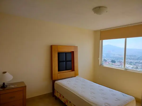 Departamento en renta en Milenio III, Querétaro — foto 2 de 25