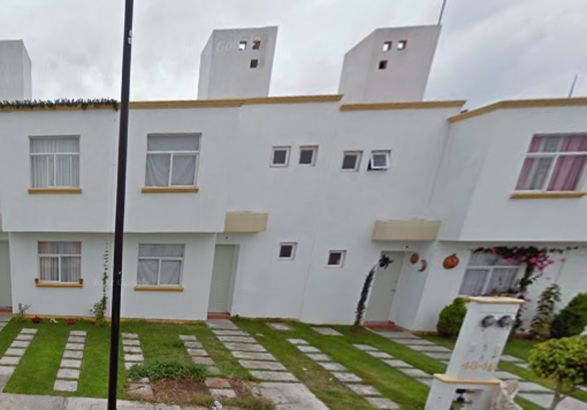 Casa en venta en Misión de Santa Cruz, San Juan del Río — foto 1 de 44