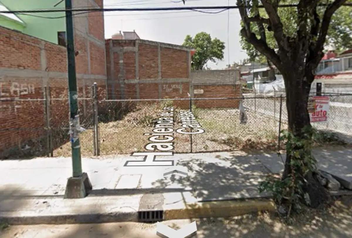 Terreno en venta en Ex-Hacienda El Rosario, Azcapotzalco — foto 1 de 6