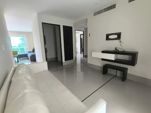 Departamento en renta en Lagos del Sol, Benito Juárez — foto 2 de 18