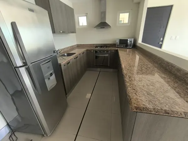 Departamento en renta en Lagos del Sol, Benito Juárez — foto 3 de 18