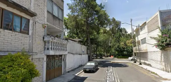 Terreno en venta en Ex-Hacienda El Rosario, Azcapotzalco — foto 2 de 6