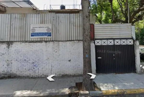 Terreno en venta en Ex-Hacienda El Rosario, Azcapotzalco — foto 3 de 6