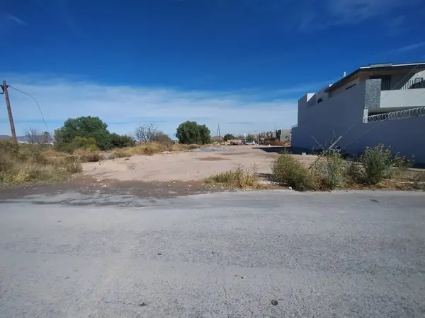 Terreno en venta en Los Pinos, Saltillo — foto 2 de 10