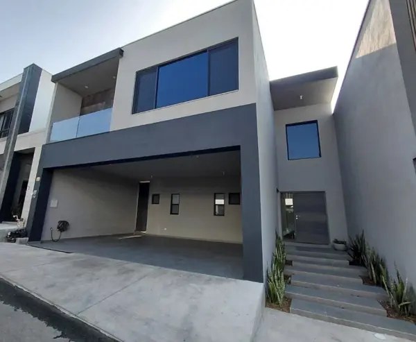 Residencia en Venta - Aires del Vergel- Carretera Nacional, Monterrey