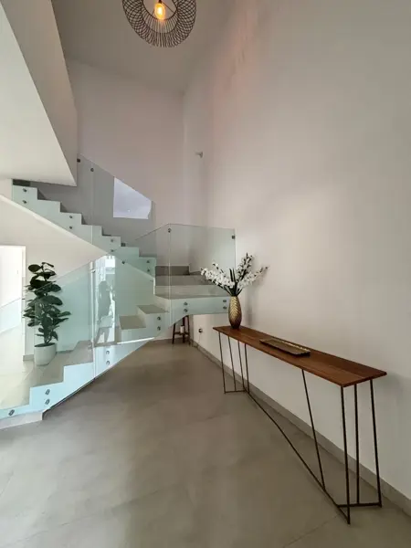 Casa en venta en Aires del Vergel, Monterrey — foto 3 de 21