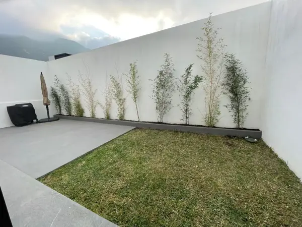 Casa en venta en Aires del Vergel, Monterrey — foto 2 de 21