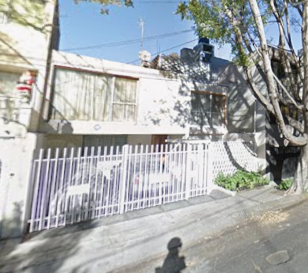 Casa en venta en Campestre Churubusco, Coyoacán — foto 3 de 6
