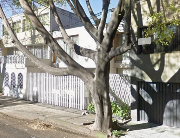 Casa en venta en Campestre Churubusco, Coyoacán — foto 2 de 6