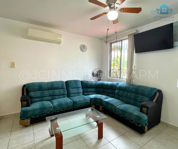 Casa en renta en Palma Real, Puerto Morelos — foto 3 de 21