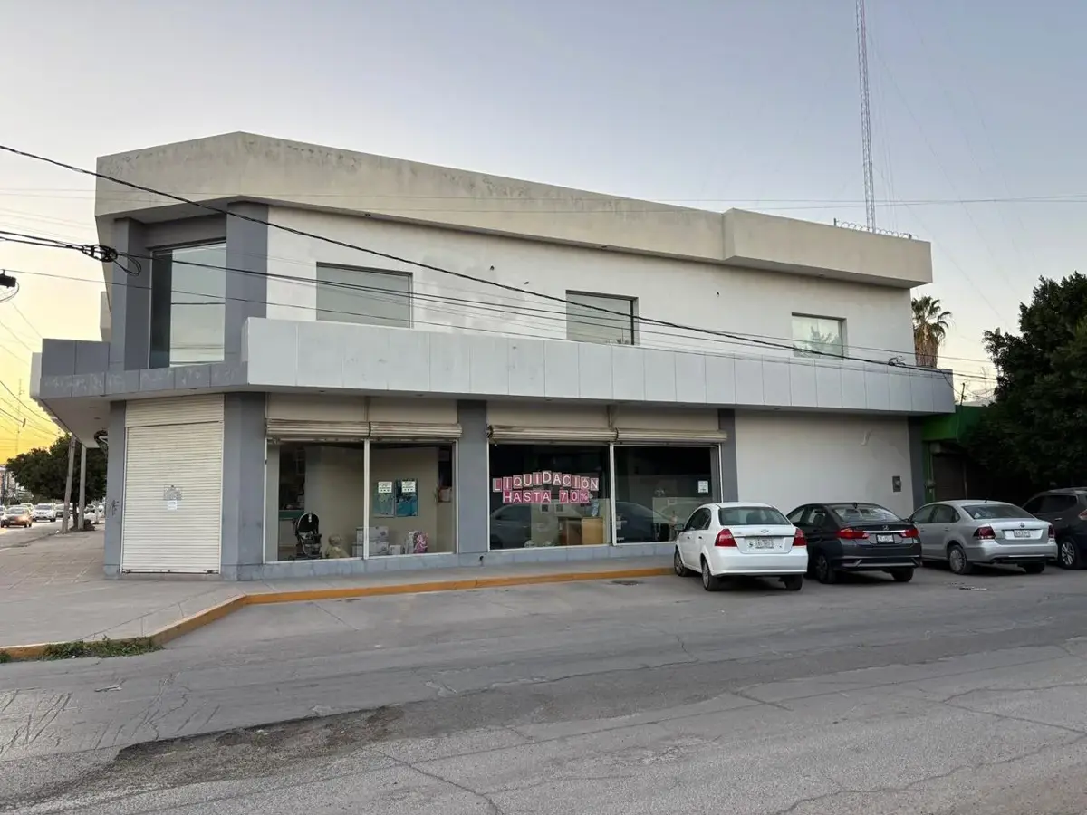 Local en renta en Torreon Centro, Torreón — foto 1 de 17