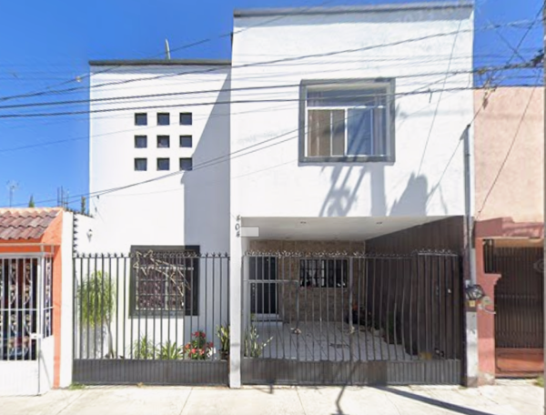 Casa en Colinas del Poniente, Aguascalientes, Aguascalientes