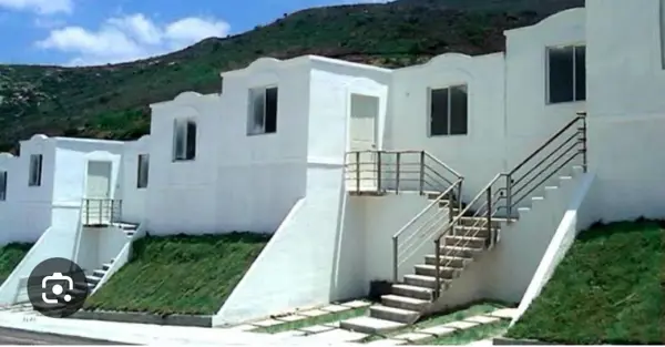 Casa en Palestina, Pachuca de Soto, Hidalgo