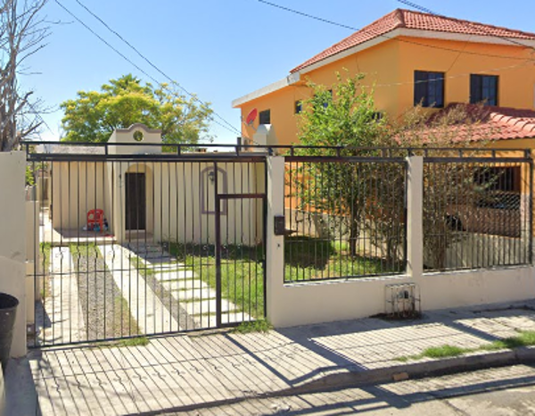 Casa en venta en Heroica Matamoros Centro, Matamoros — foto 2 de 72