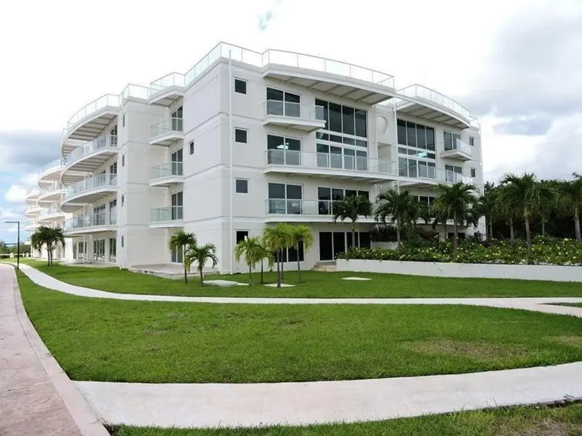 Departamento en renta en Lagos del Sol, Benito Juárez — foto 1 de 31