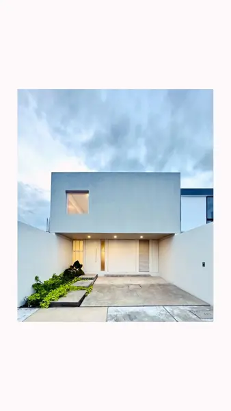Casa en venta nueva, Colima