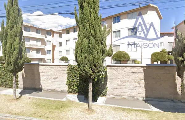 Departamento en venta en Independencia, Toluca — foto 3 de 17