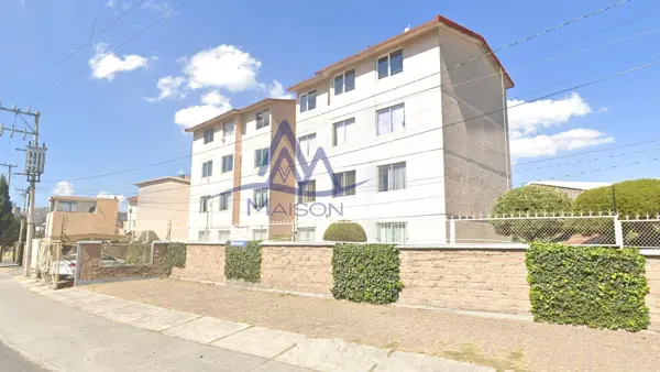 Departamento en venta en Independencia, Toluca — foto 2 de 17