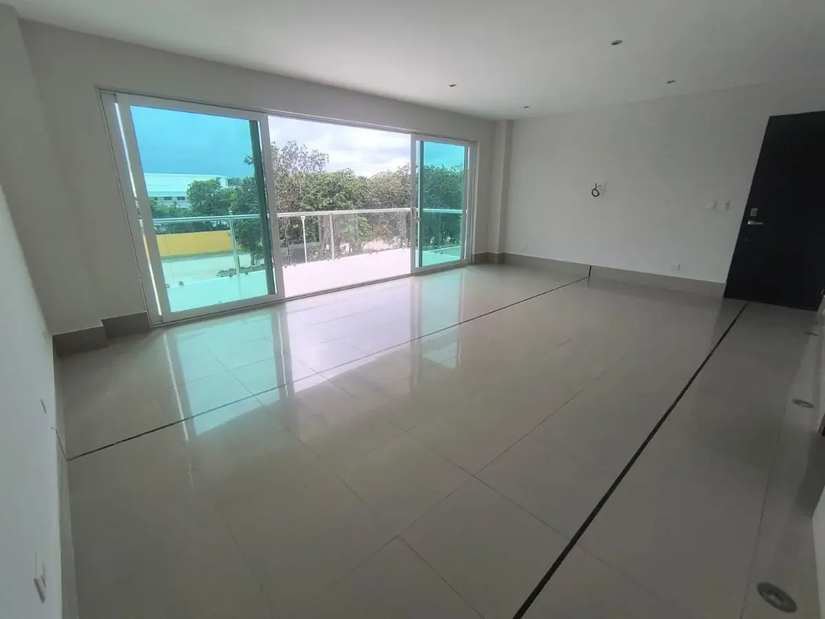 Departamento en renta en Lagos del Sol, Benito Juárez — foto 1 de 31