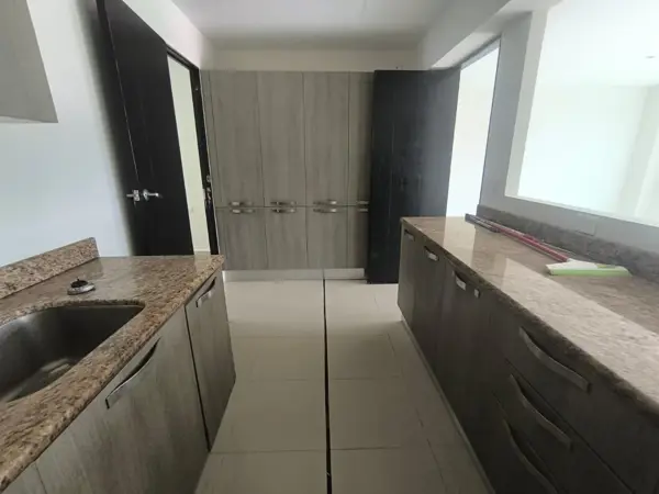 Departamento en renta en Lagos del Sol, Benito Juárez — foto 2 de 31