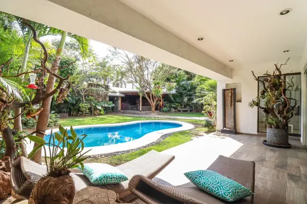 Casa en venta en Vista Hermosa, Cuernavaca — foto 2 de 14
