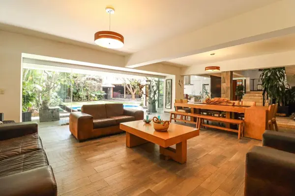 Casa en venta en Vista Hermosa, Cuernavaca — foto 3 de 14