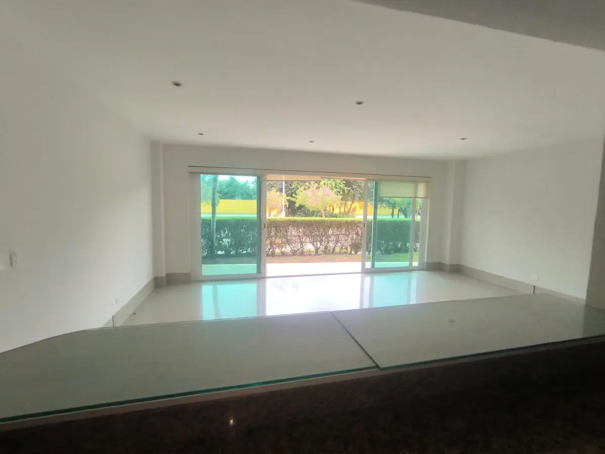 Departamento en renta en Lagos del Sol, Benito Juárez — foto 1 de 46