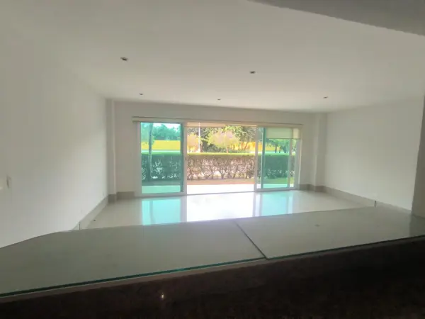 Departamento en Renta, Planta Baja, Lagos del sol