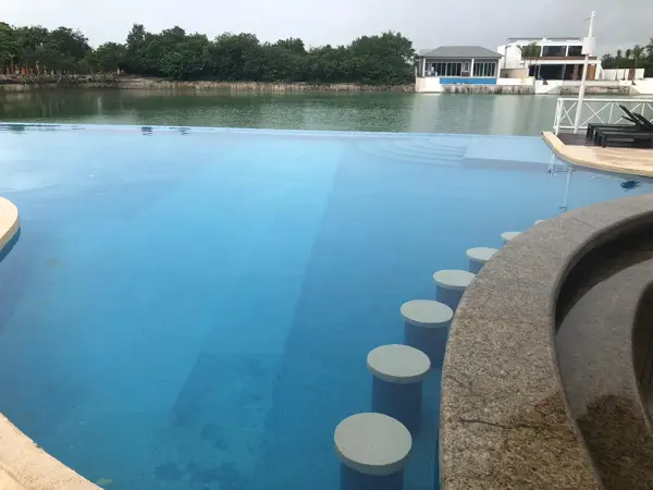 Departamento en renta en Lagos del Sol, Benito Juárez — foto 3 de 46