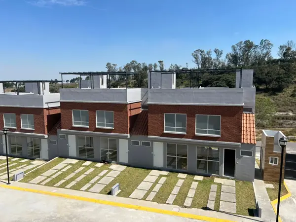 Casa en venta en Club de Golf Hacienda, Atizapán de Zaragoza — foto 3 de 4