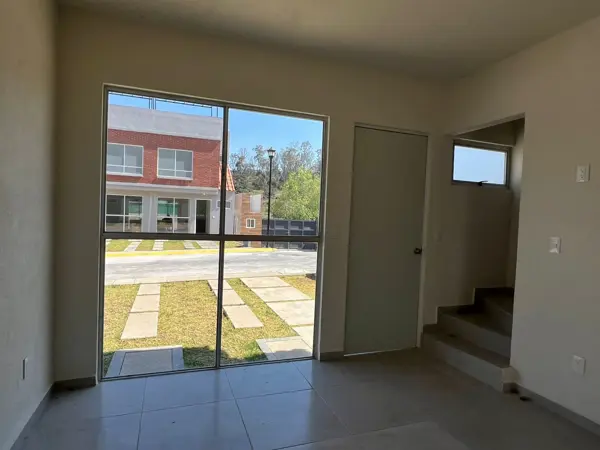 Casa en venta en Club de Golf Hacienda, Atizapán de Zaragoza — foto 2 de 4