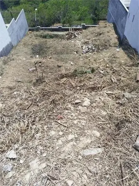 Terreno en venta en Valle de Bosquencinos, Monterrey — foto 3 de 5
