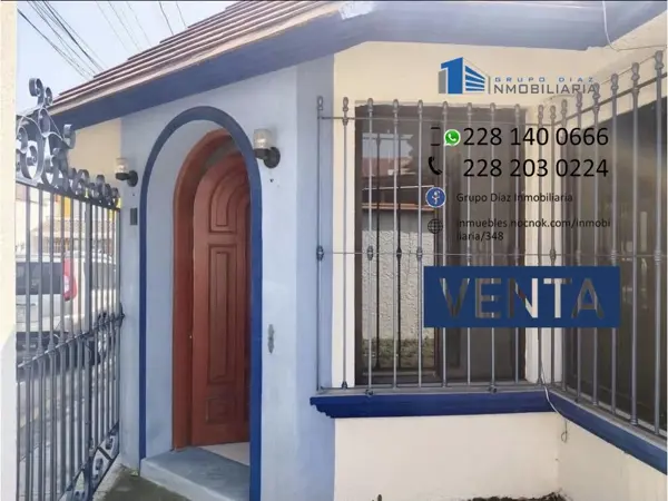 Casa en venta en Sipeh Animas, Xalapa — foto 2 de 11