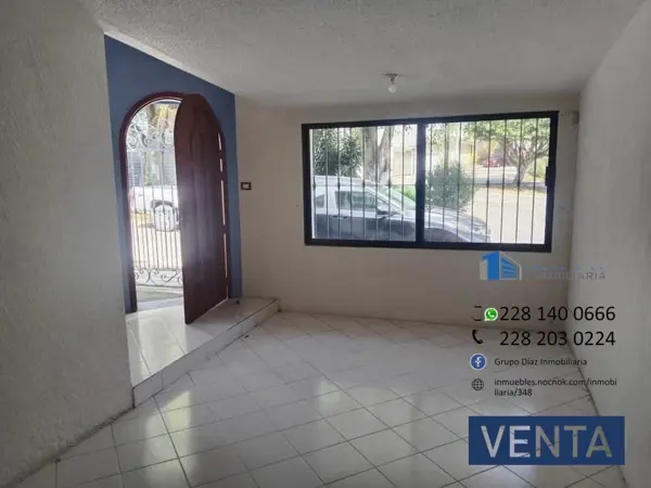 Casa en venta en Sipeh Animas, Xalapa — foto 3 de 11