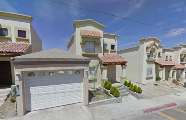 Casa en venta en Villa Residencial del Prado, Ensenada — foto 3 de 12