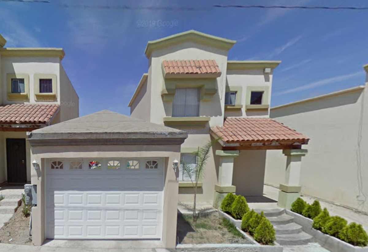 Casa en venta en Villa Residencial del Prado, Ensenada — foto 1 de 12