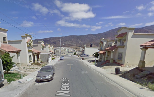 Casa en venta en Villa Residencial del Prado, Ensenada — foto 2 de 12