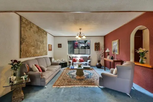 Casa en venta en Olivar de los Padres, Álvaro Obregón — foto 2 de 15