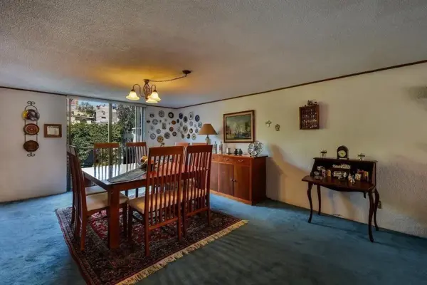 Casa en venta en Olivar de los Padres, Álvaro Obregón — foto 3 de 15
