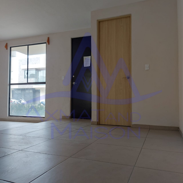 Casa en venta en Ex-hacienda Santa Inés, Nextlalpan — foto 2 de 4